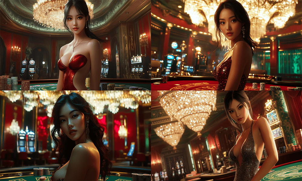 trường gà quốc tế casino 888